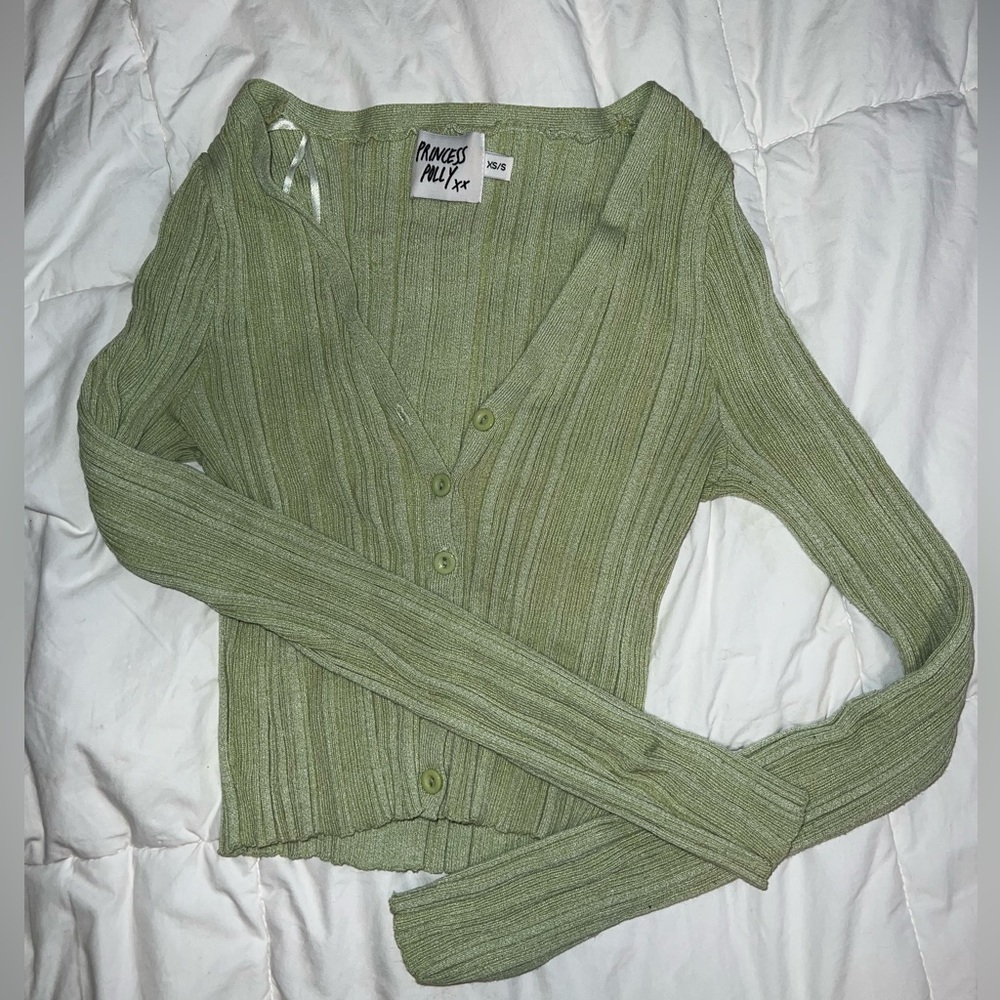 Princess Polly top